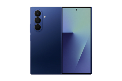 Samsung Galaxy Z Fold7