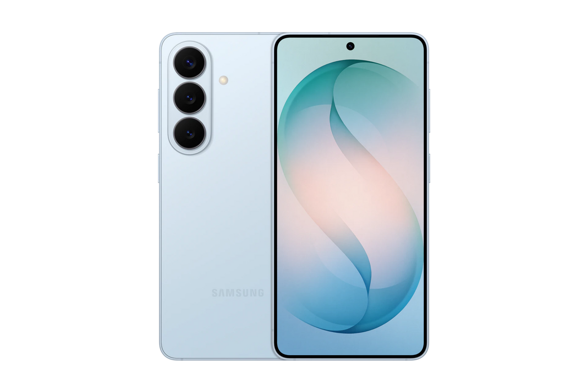 Samsung Galaxy S26+