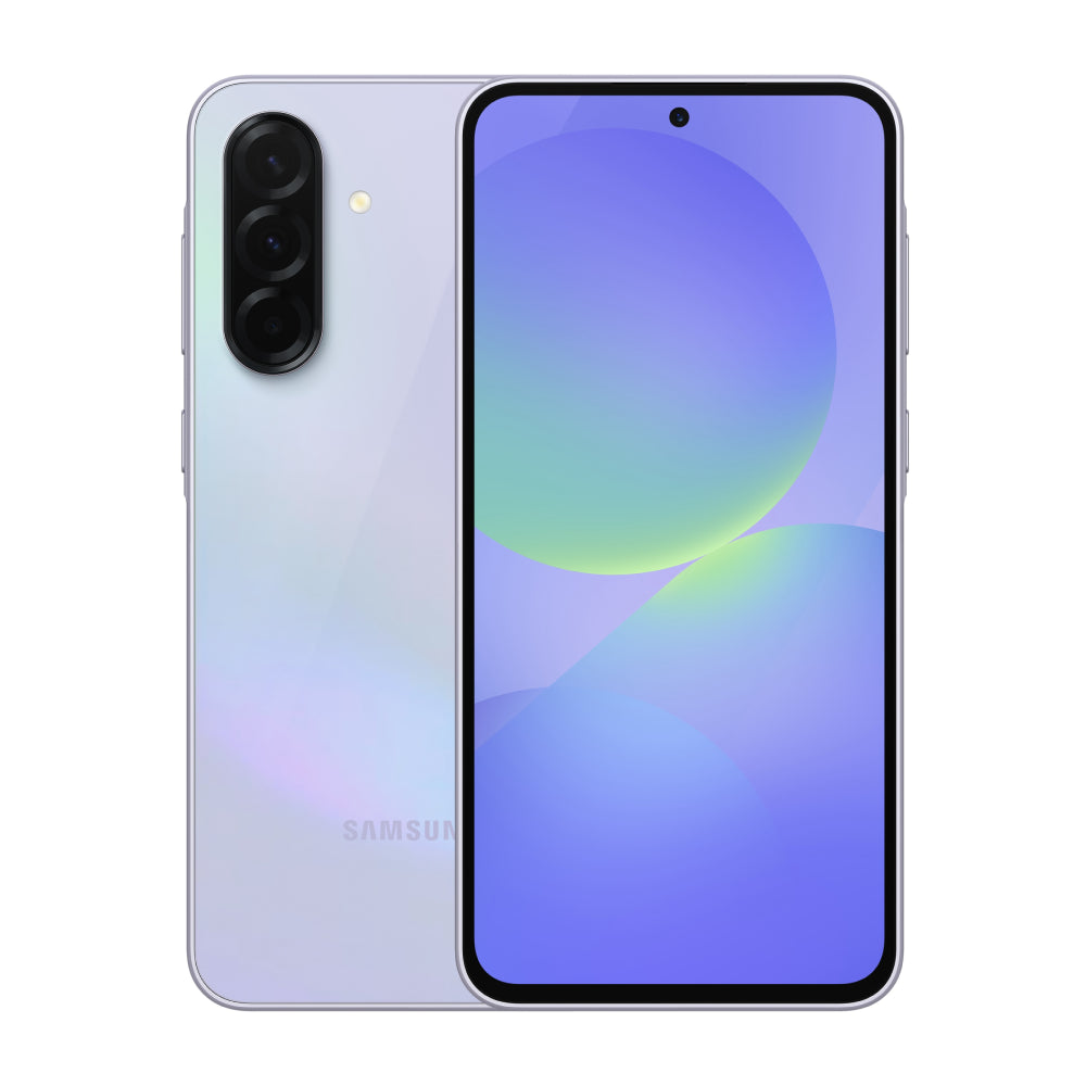 Samsung Galaxy A36 5G 8GB 256GB in Lavender