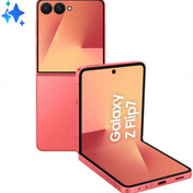 Samsung Galaxy Z Flip7