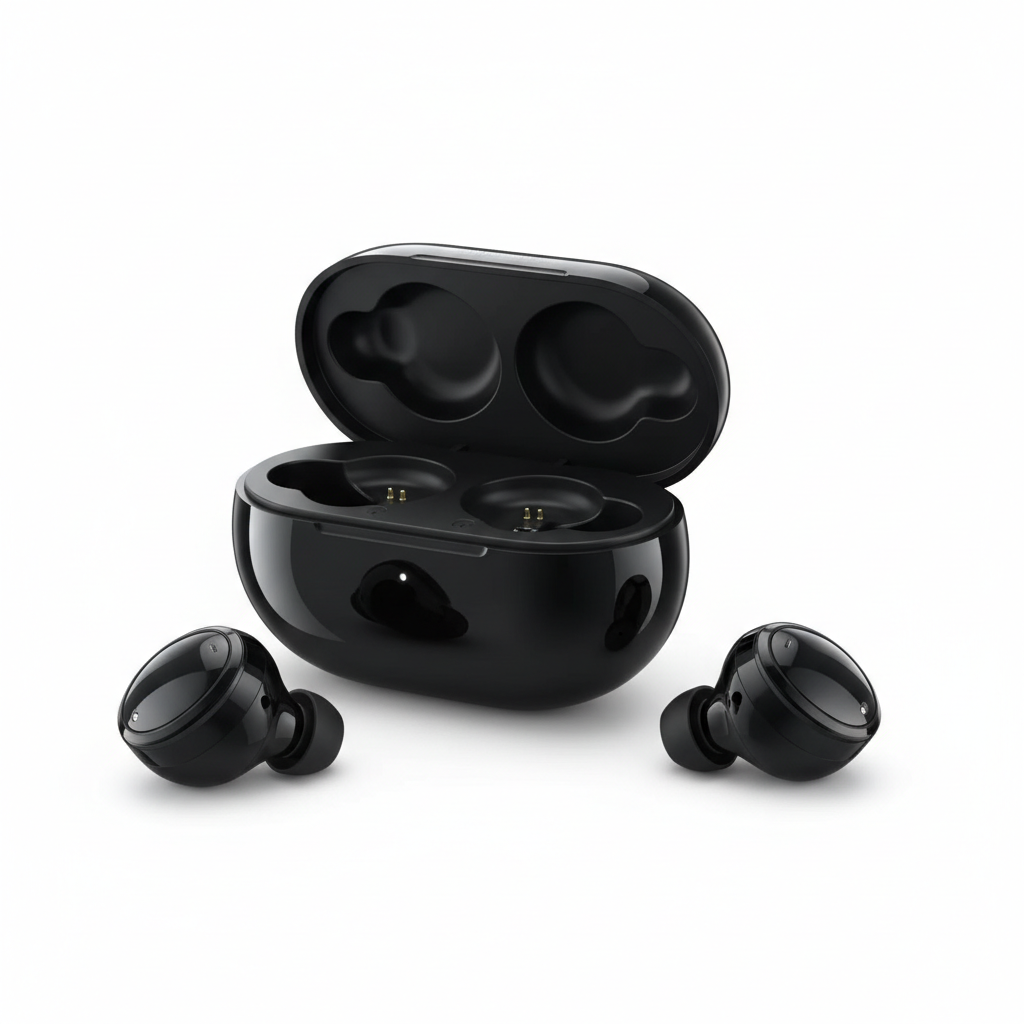 Samsung Galaxy Buds 4 Pro