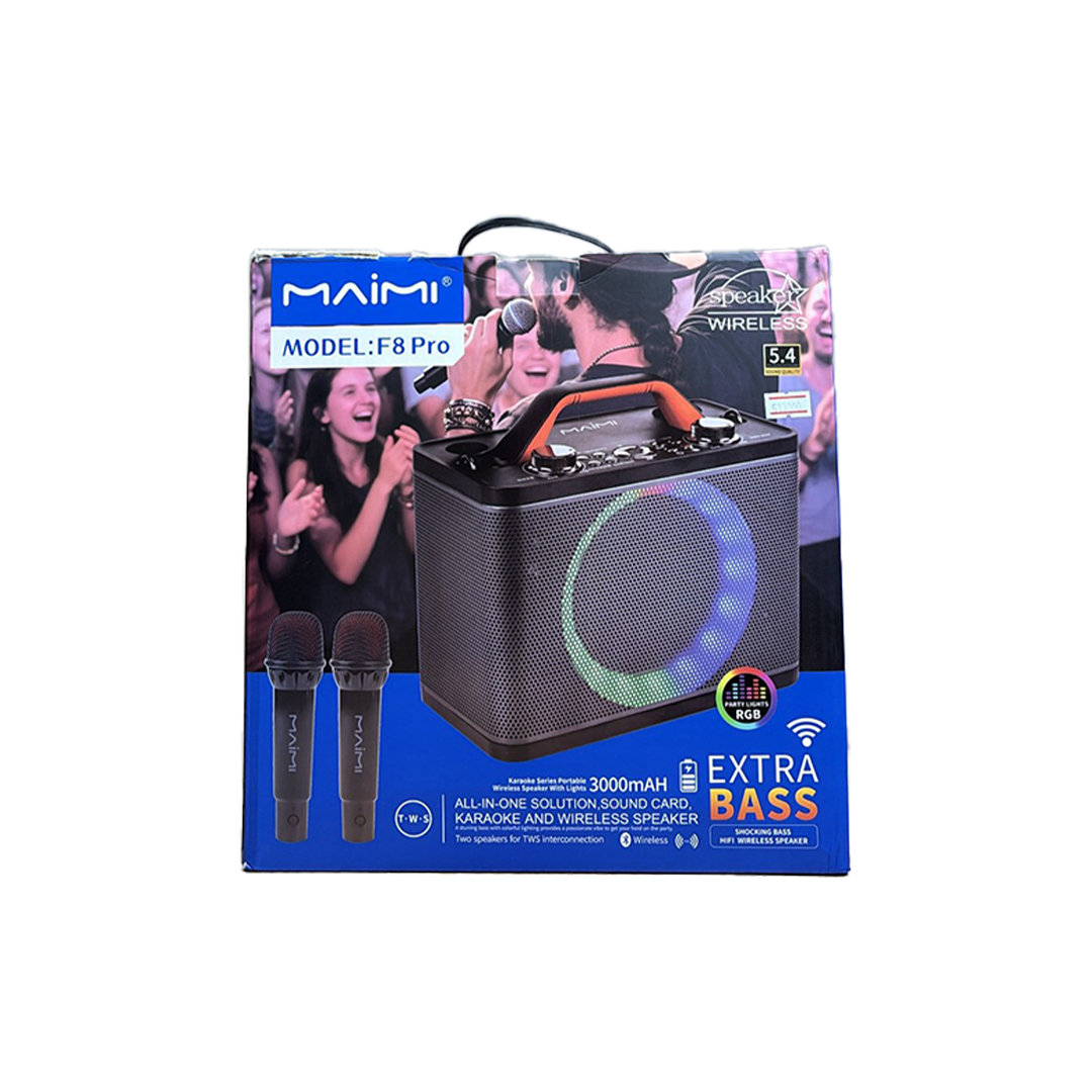 Maimi F8 Pro product image