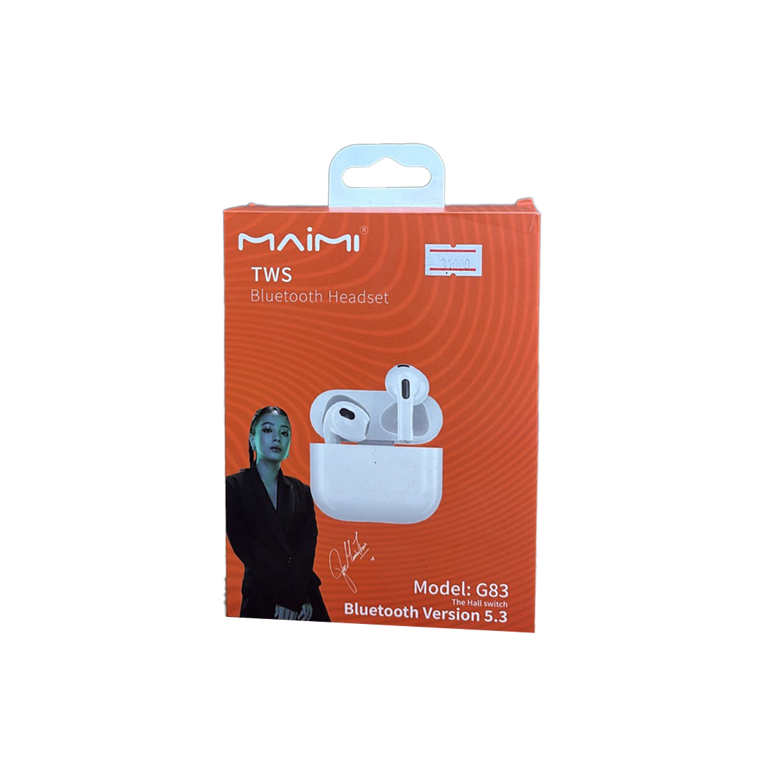 Maimi G83 Bluetooth Headset product image