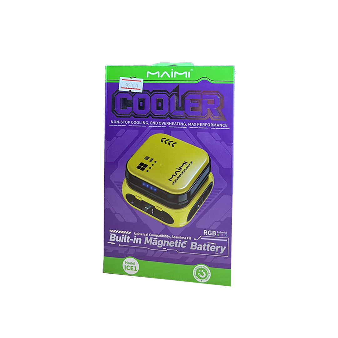 Maimi ICE1 Phone Cooler product image