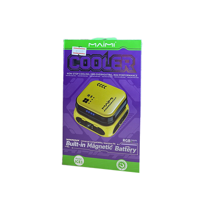 Maimi ICE1 Smartphone Cooler