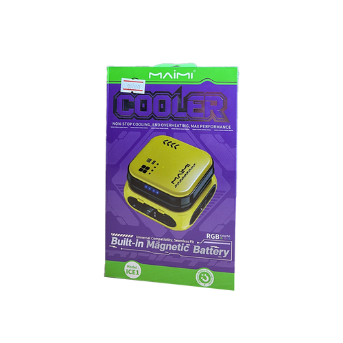 Maimi ICE1 Phone Cooler product image