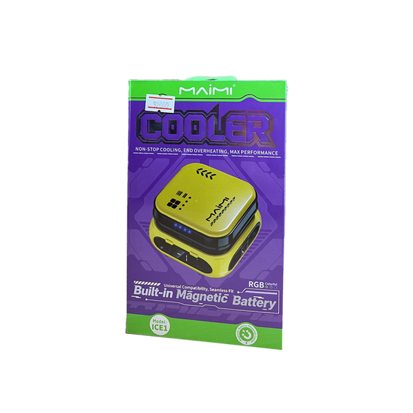 Maimi ICE1 Smartphone Cooler