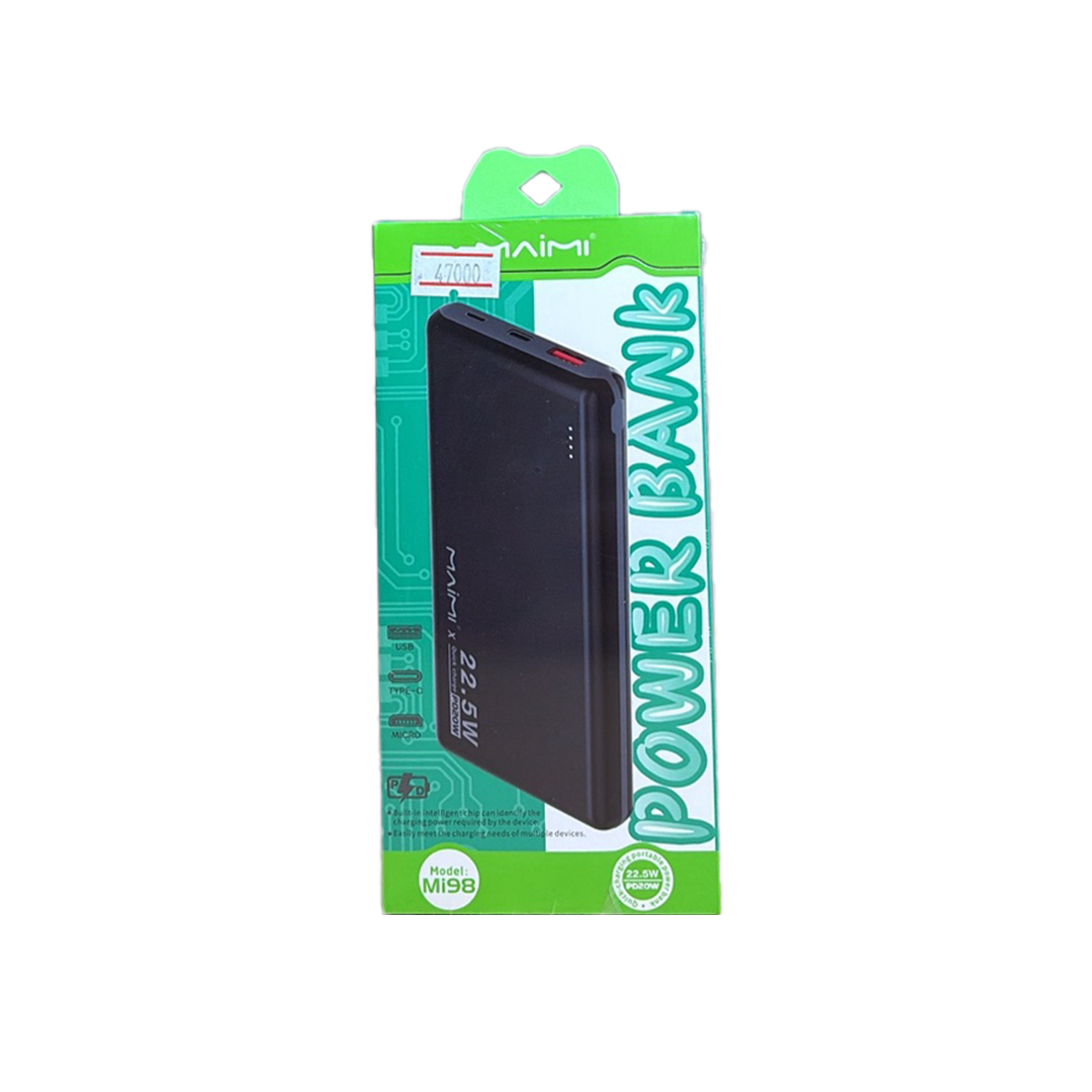 Maimi Mi98 product image