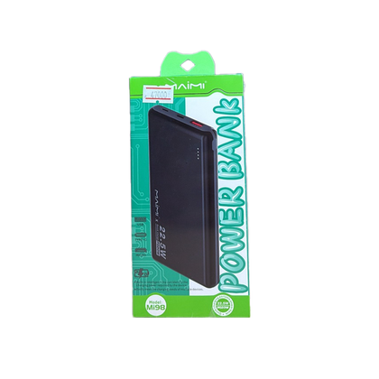 Maimi Mi98 50,000mAh Power Bank