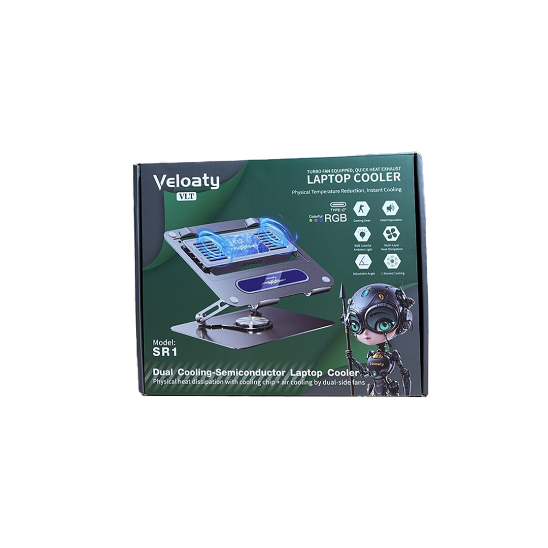 Veloaty SR1 product image