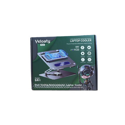 Veloaty SR1 Laptop Cooling Stand