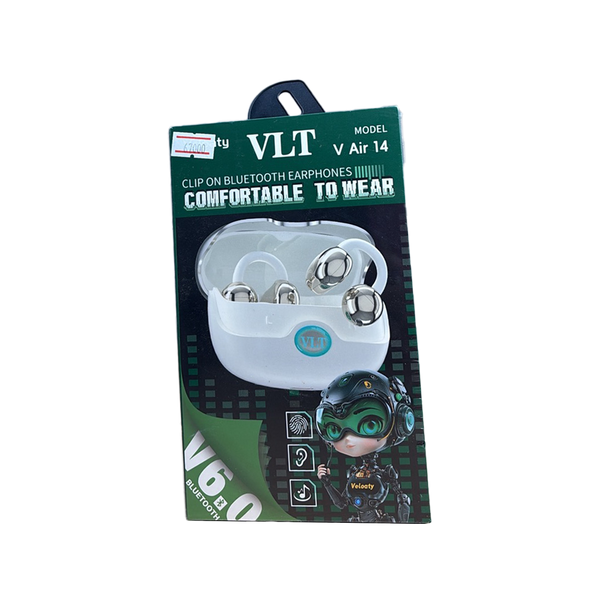 Veloaty V Air 14 Open-Ear Earphones